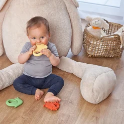 Beißring Schmetterling