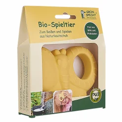 Beißring Schmetterling