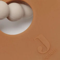 Beißring Silikon Teddy Bear