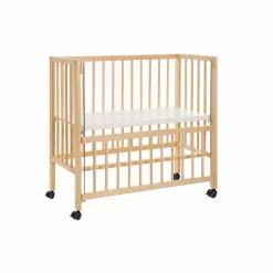 Beistellbett Cocon natur