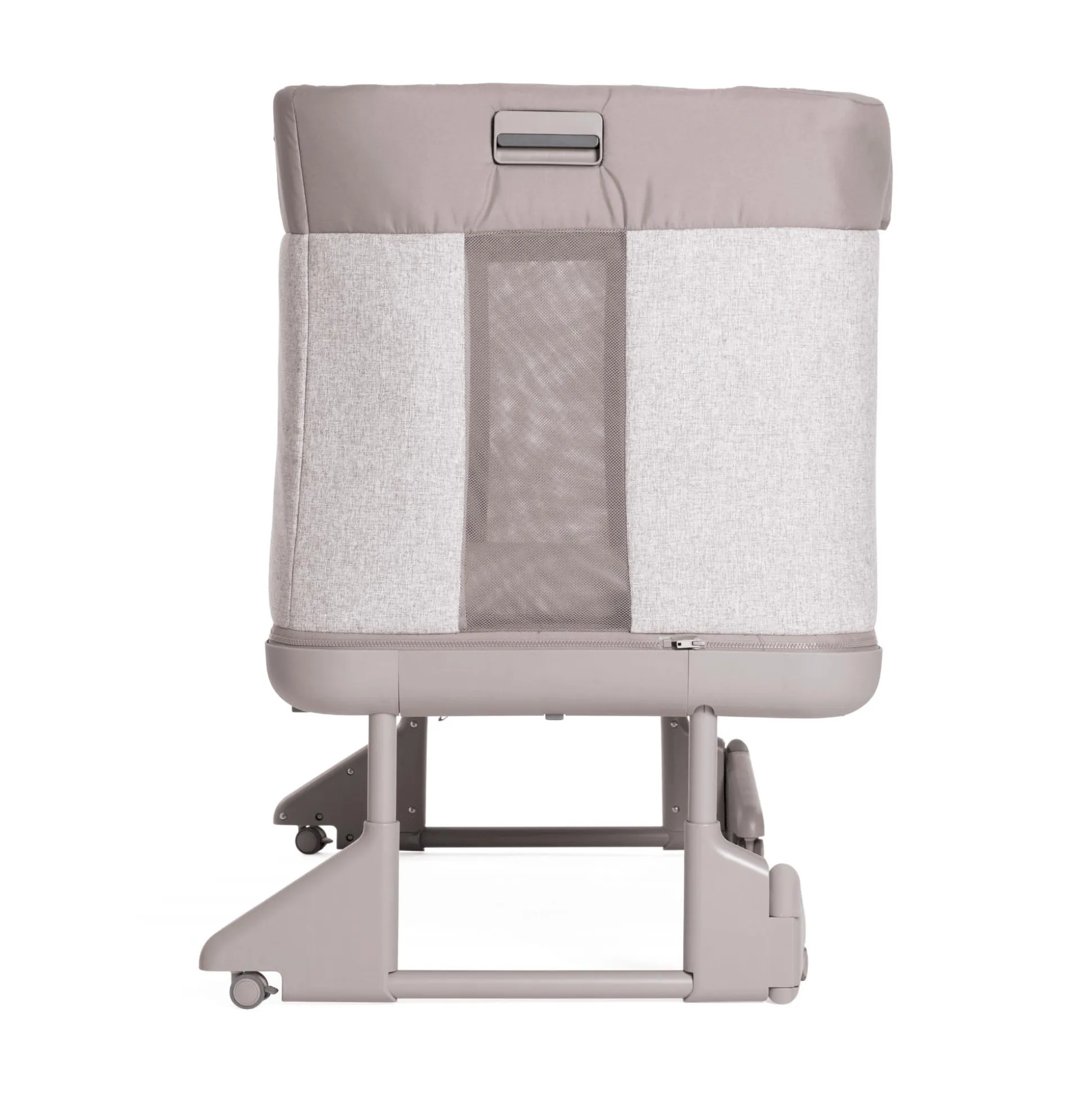 Beistellbett Next2Me Forever Almond