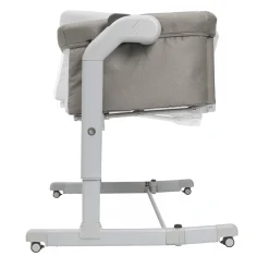 Beistellbett NEXT2ME Magic EVO Desert Taupe