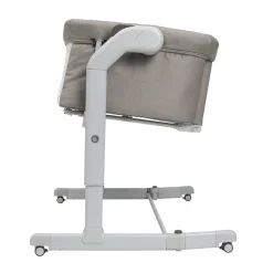 Beistellbett NEXT2ME Magic EVO Desert Taupe