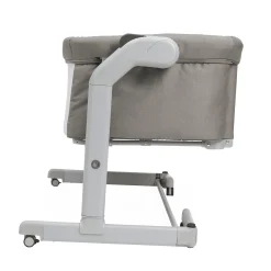 Beistellbett NEXT2ME Magic EVO Desert Taupe