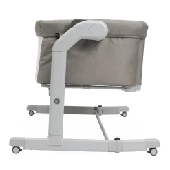 Beistellbett NEXT2ME Magic EVO Desert Taupe