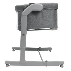 Beistellbett NEXT2ME Magic EVO Dark Grey