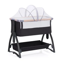 Beistellbett Scandic