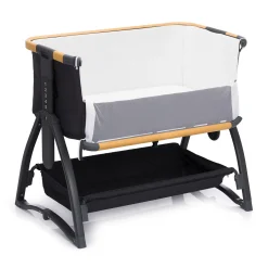 Beistellbett Scandic