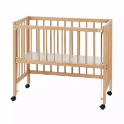 Beistellbett Sophie Natur