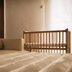 Beistellbett Sophie Natur