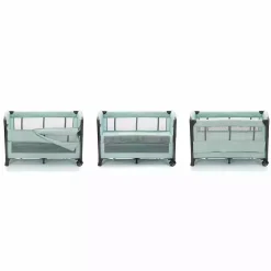 Beistellbett Zürich Mint