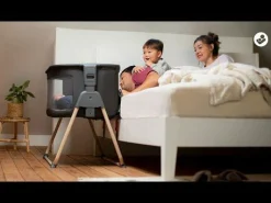 Beistellbettchen Tori