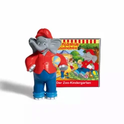 Benjamin Blümchen - Zookindergarten