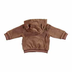 Übergangsjacke Bärchen