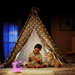 Beruhigungslicht ColourLumy Mond