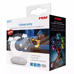 Beruhigungslicht ColourLumy Mond