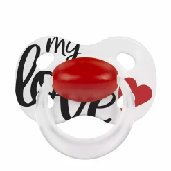 Beruhigungssauger Day & Night DUO Signature 0 - 6 Monate