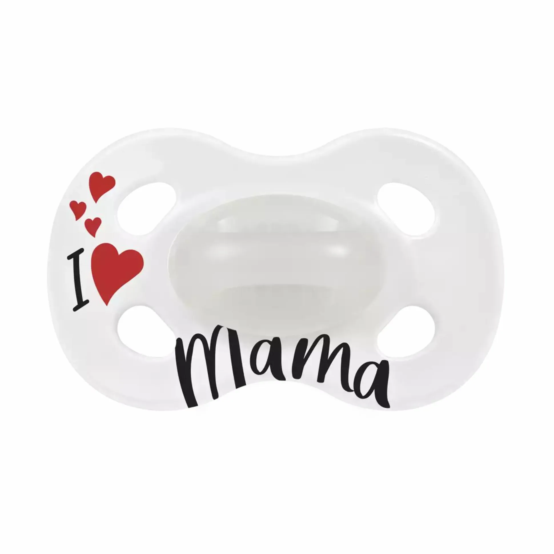 Beruhigungssauger Day & Night DUO Signature 18+ Monate