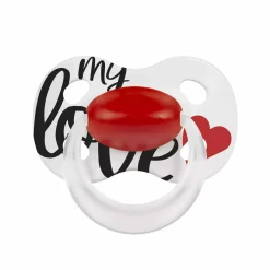 Beruhigungssauger Day & Night DUO Signature 18+ Monate