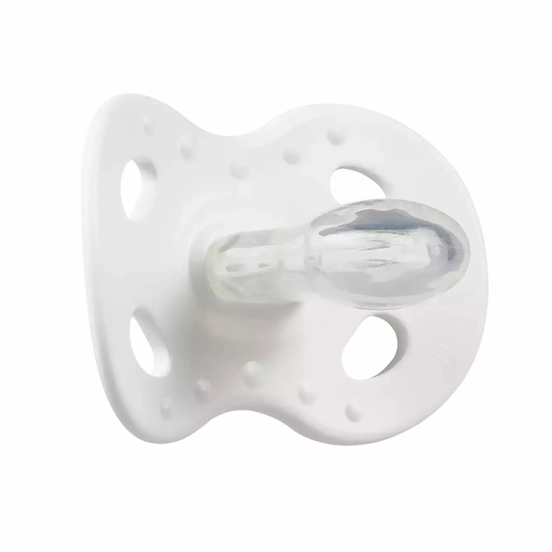 Beruhigungssauger Day & Night DUO Signature 18+ Monate