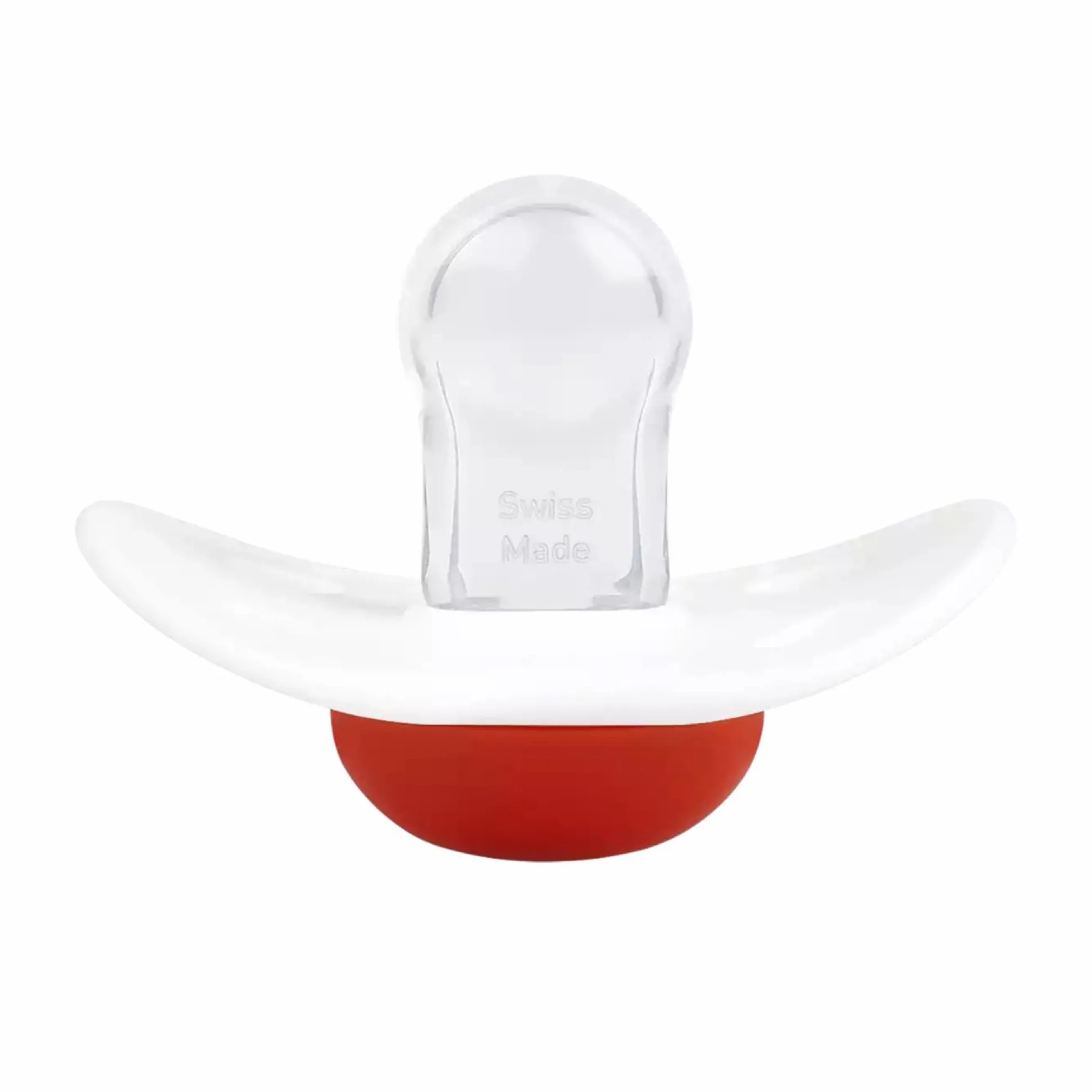 Beruhigungssauger Day & Night DUO Signature 18+ Monate