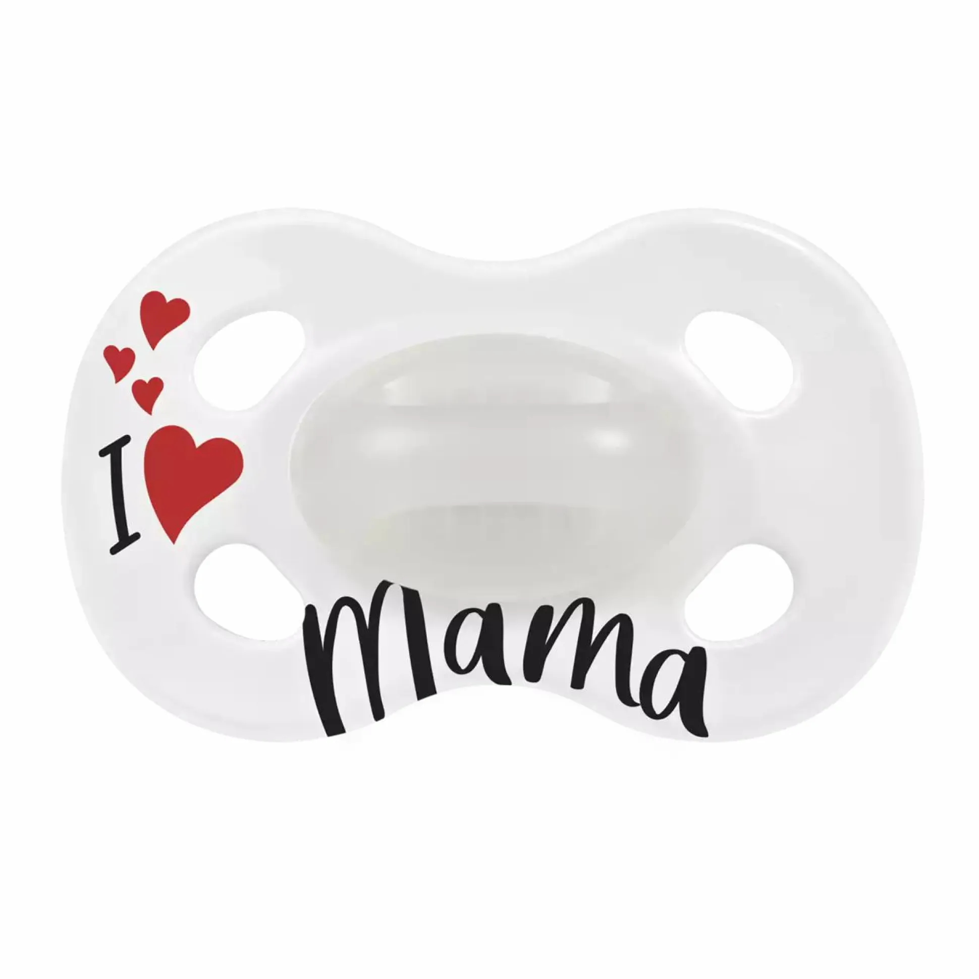 Beruhigungssauger Day & Night DUO Signature 6 - 18 Monate