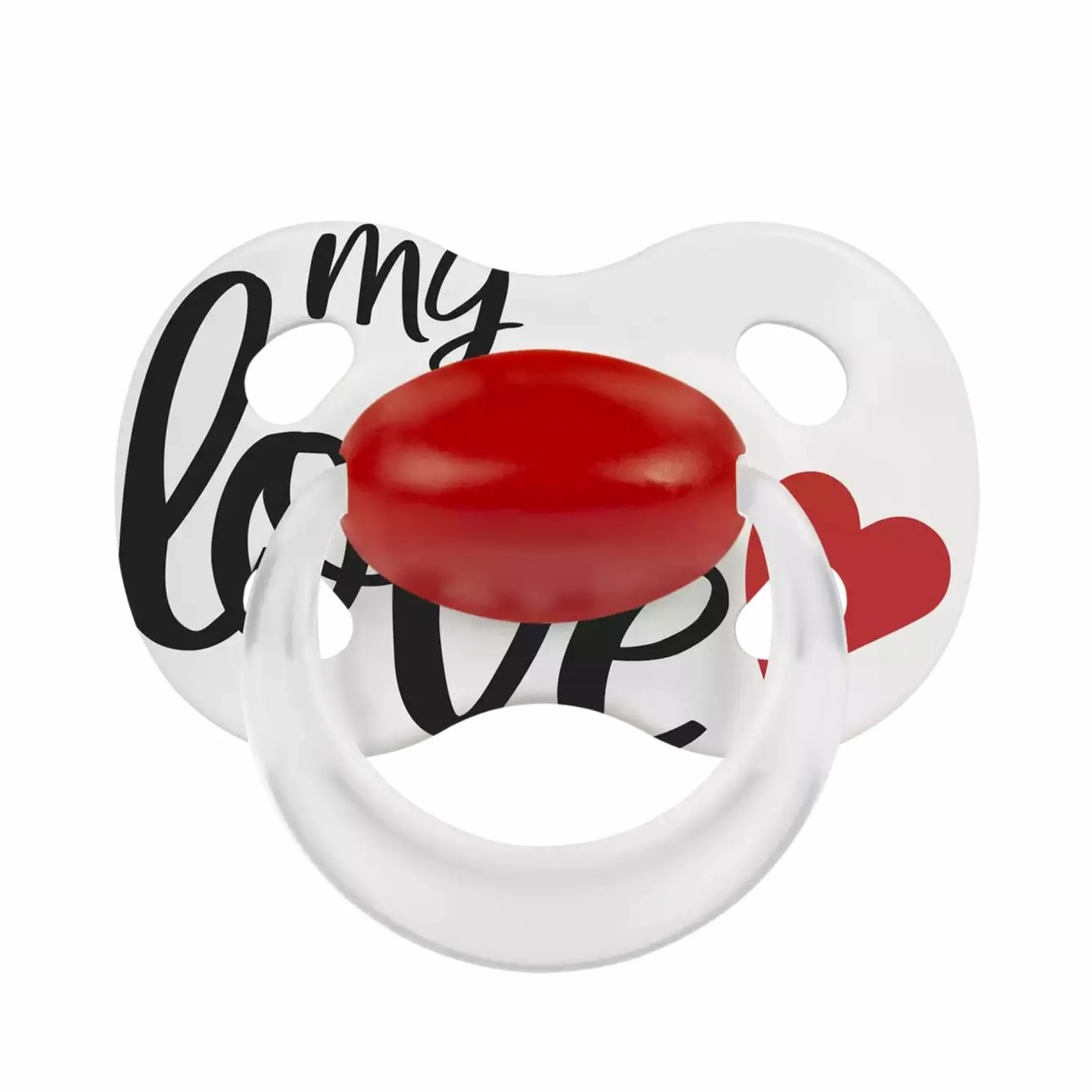 Beruhigungssauger Day & Night DUO Signature 6 - 18 Monate