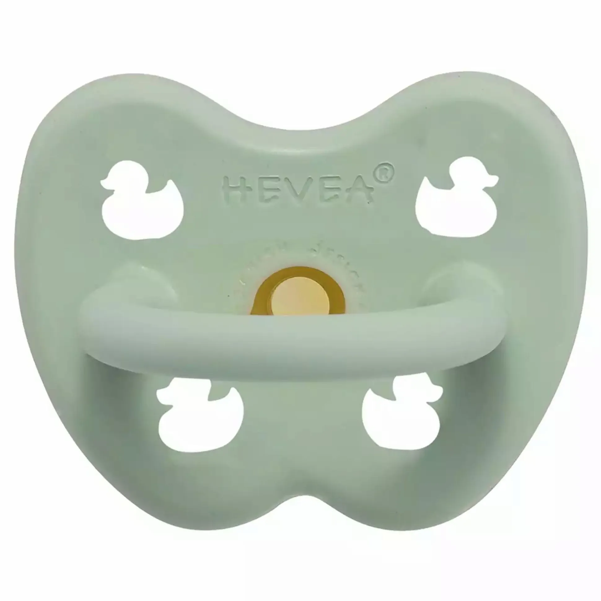 Beruhigungssauger Mellow Mint 0 - 3 Monate