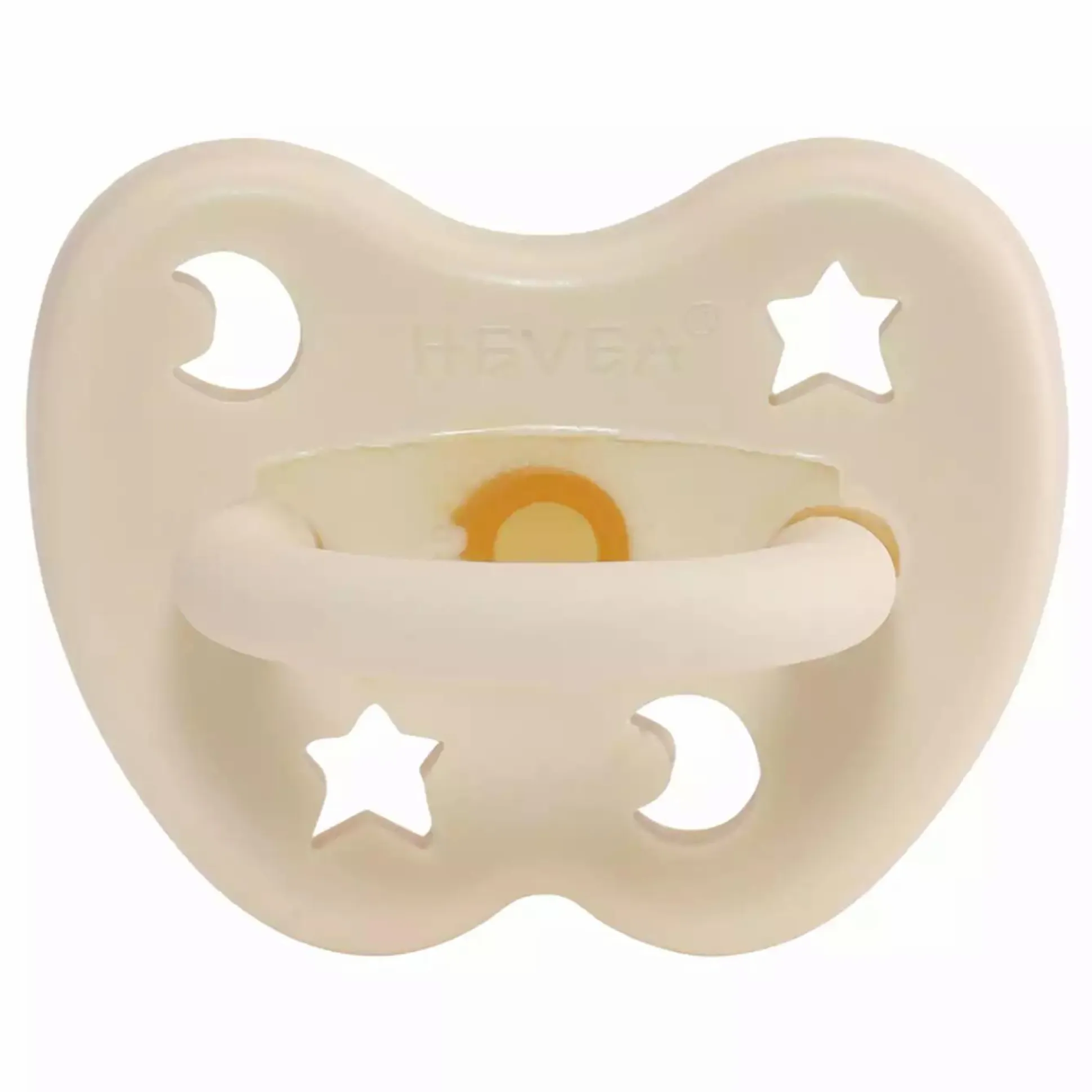 Beruhigungssauger Milky White ab 3 Monaten