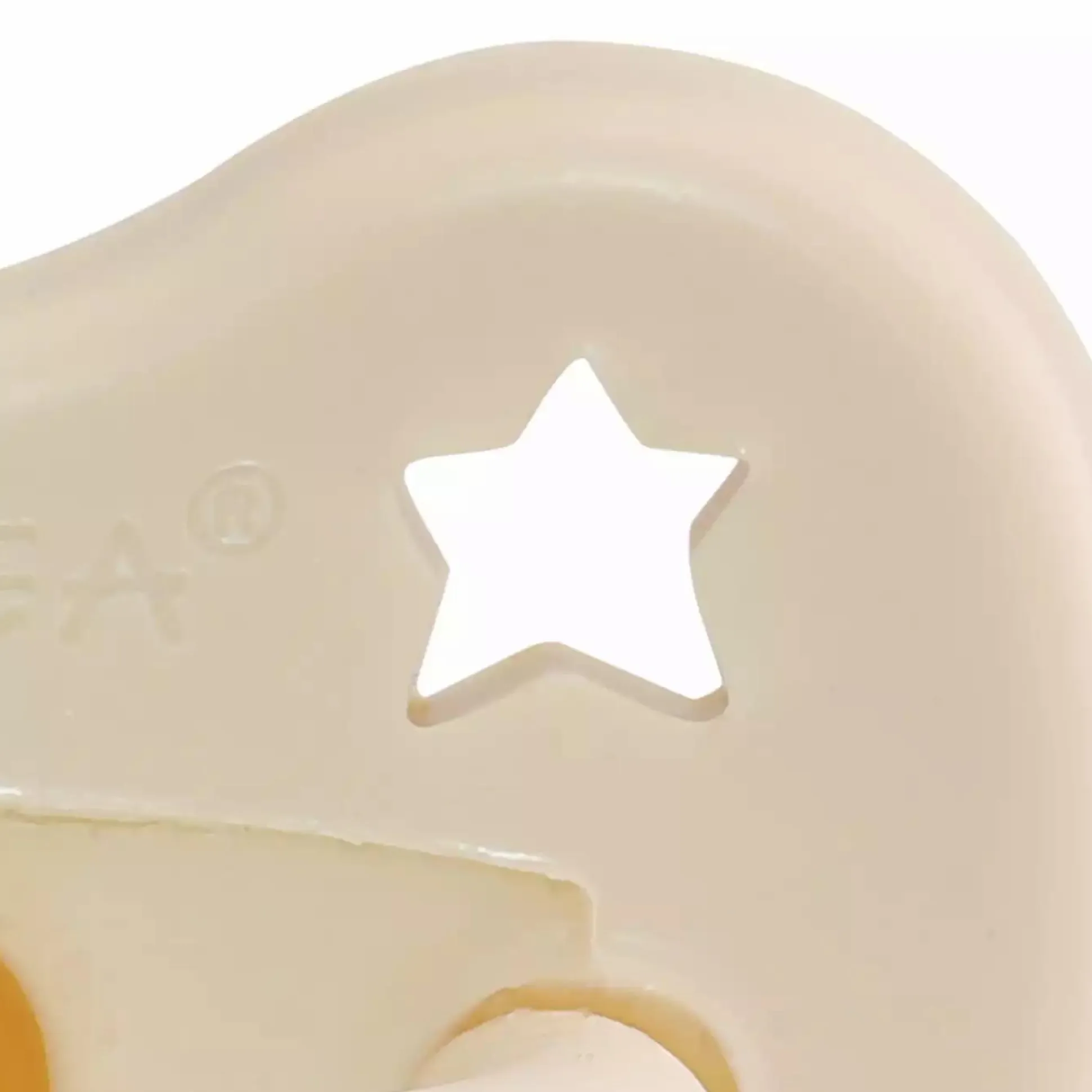 Beruhigungssauger Milky White ab 3 Monaten