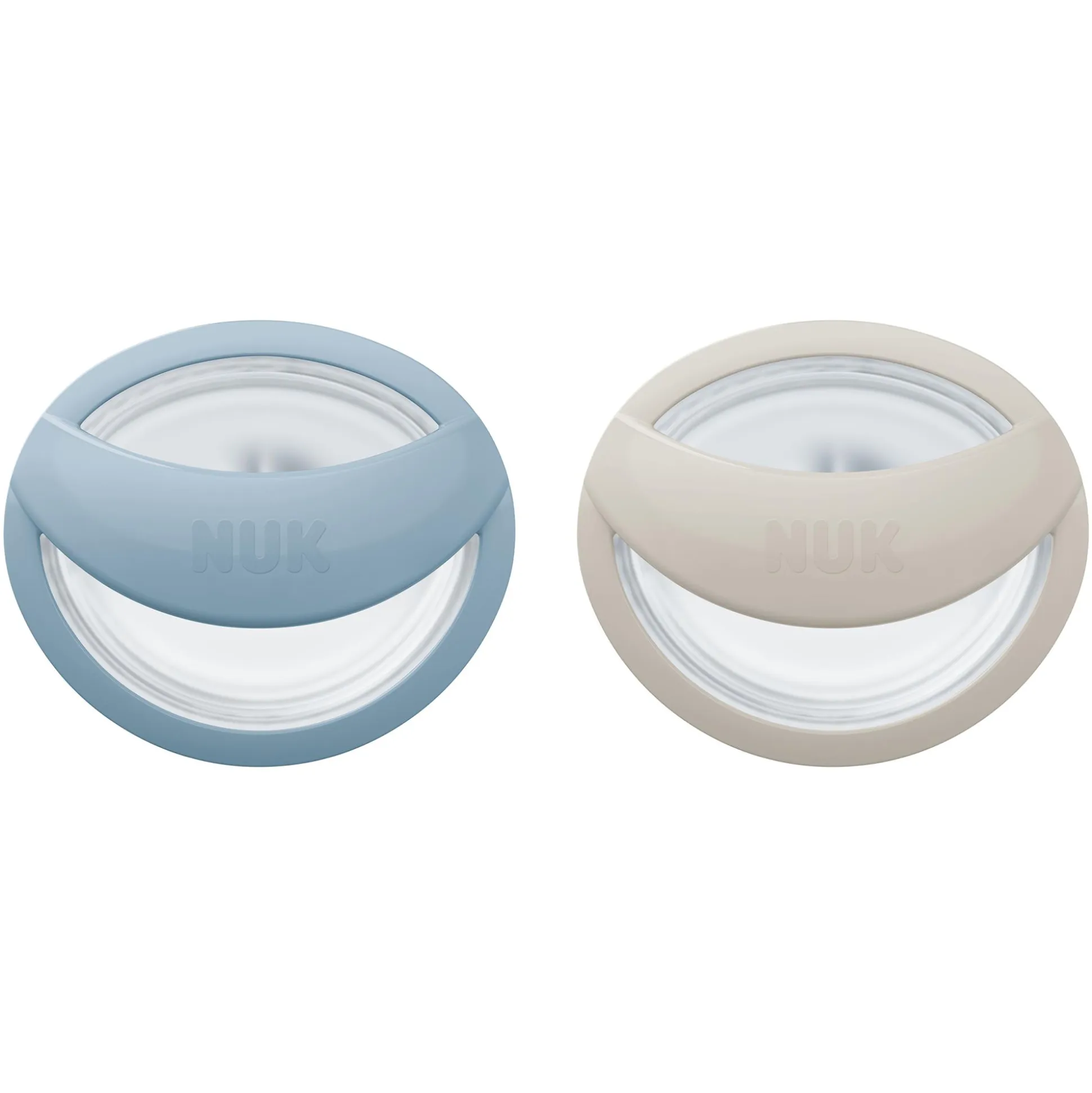 Beruhigungssauger MommyFeel 0 - 9 Monate