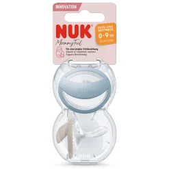 Beruhigungssauger MommyFeel 0 - 9 Monate