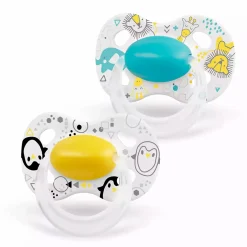 Beruhigungssauger Original DUO 0 - 6 Monate