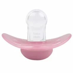 Beruhigungssauger Original DUO Rosé 6-18 Monate