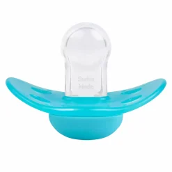 Beruhigungssauger Original DUO Türkis 6-18 Monate