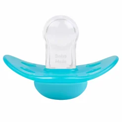 Beruhigungssauger Original DUO Türkis ab 18 Monate