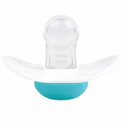 Beruhigungssauger Original DUO Türkis ab 18 Monate