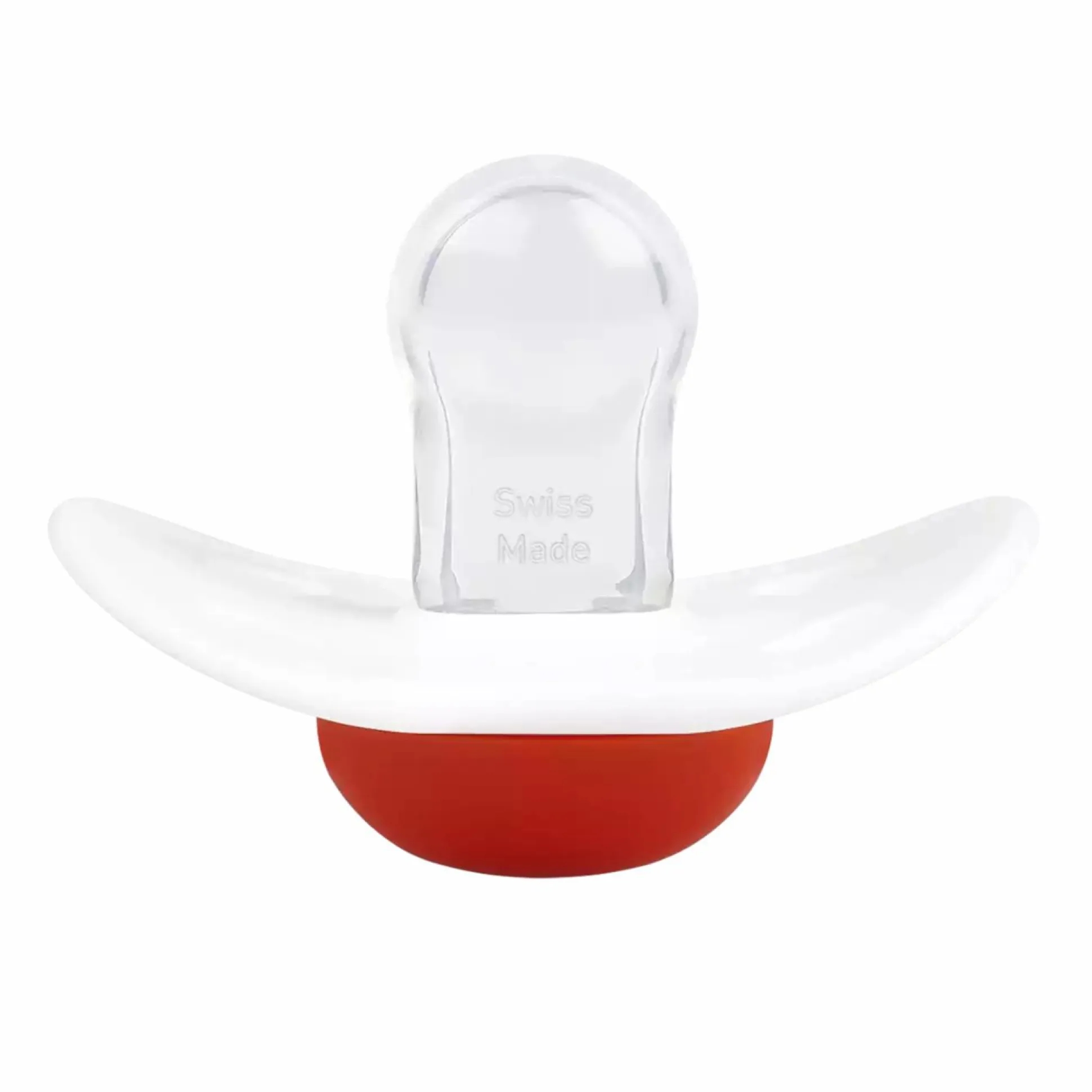 Beruhigungssauger Original DUO Signature 6 - 18 Monate