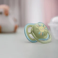 Beruhigungssauger Ultra Air 0-6 Monate SCF085/58