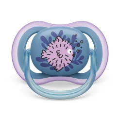 Beruhigungssauger Ultra Air 6-18 Monate SCF085/61