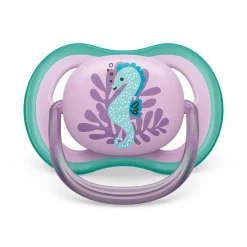 Beruhigungssauger Ultra Air 6-18 Monate SCF085/61