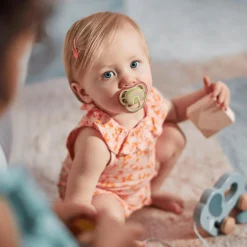 Beruhigungssauger Ultra Air 0-6 Monate SCF085/59