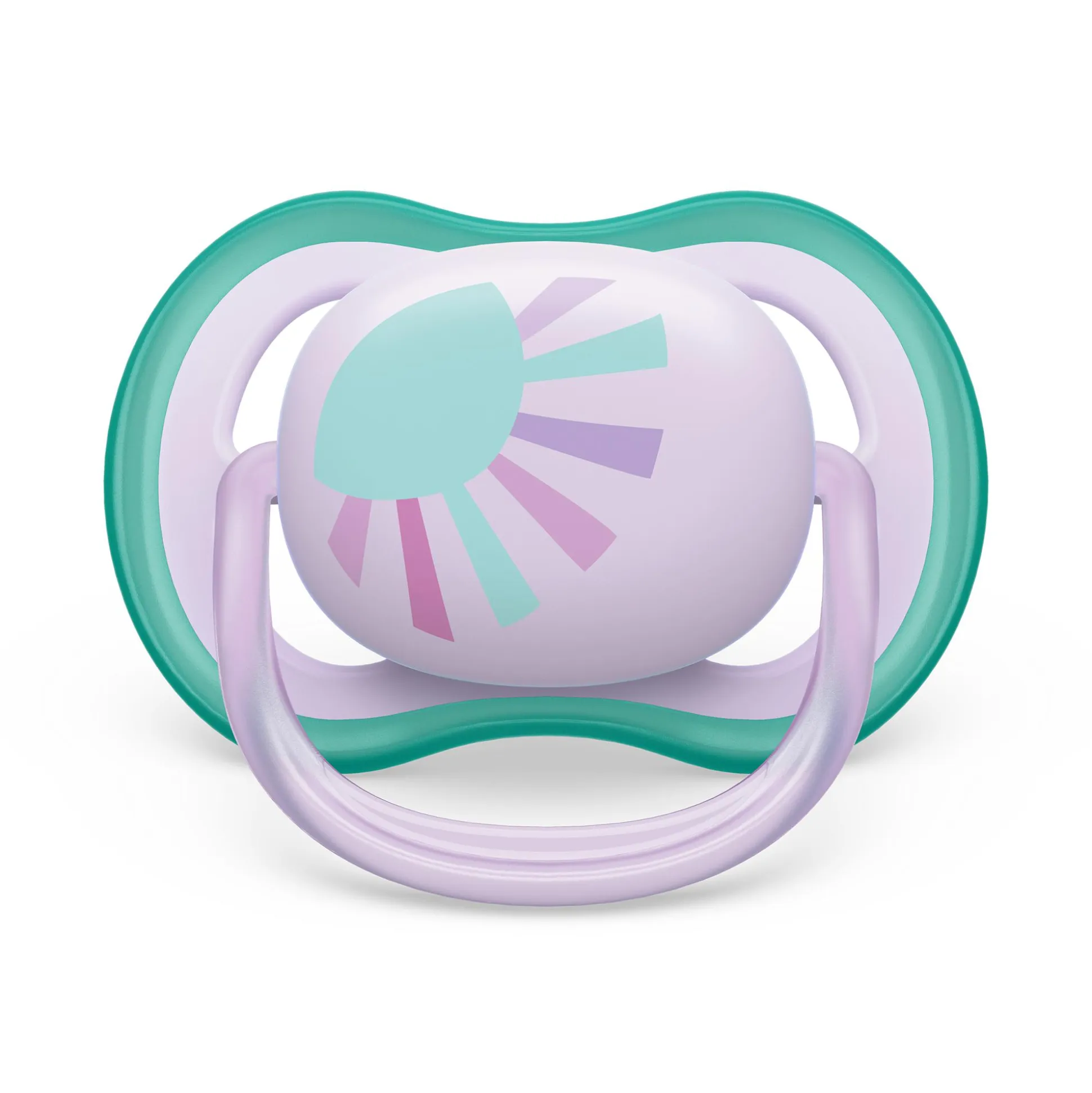 Beruhigungssauger Ultra Air 0-6 Monate SCF085/59