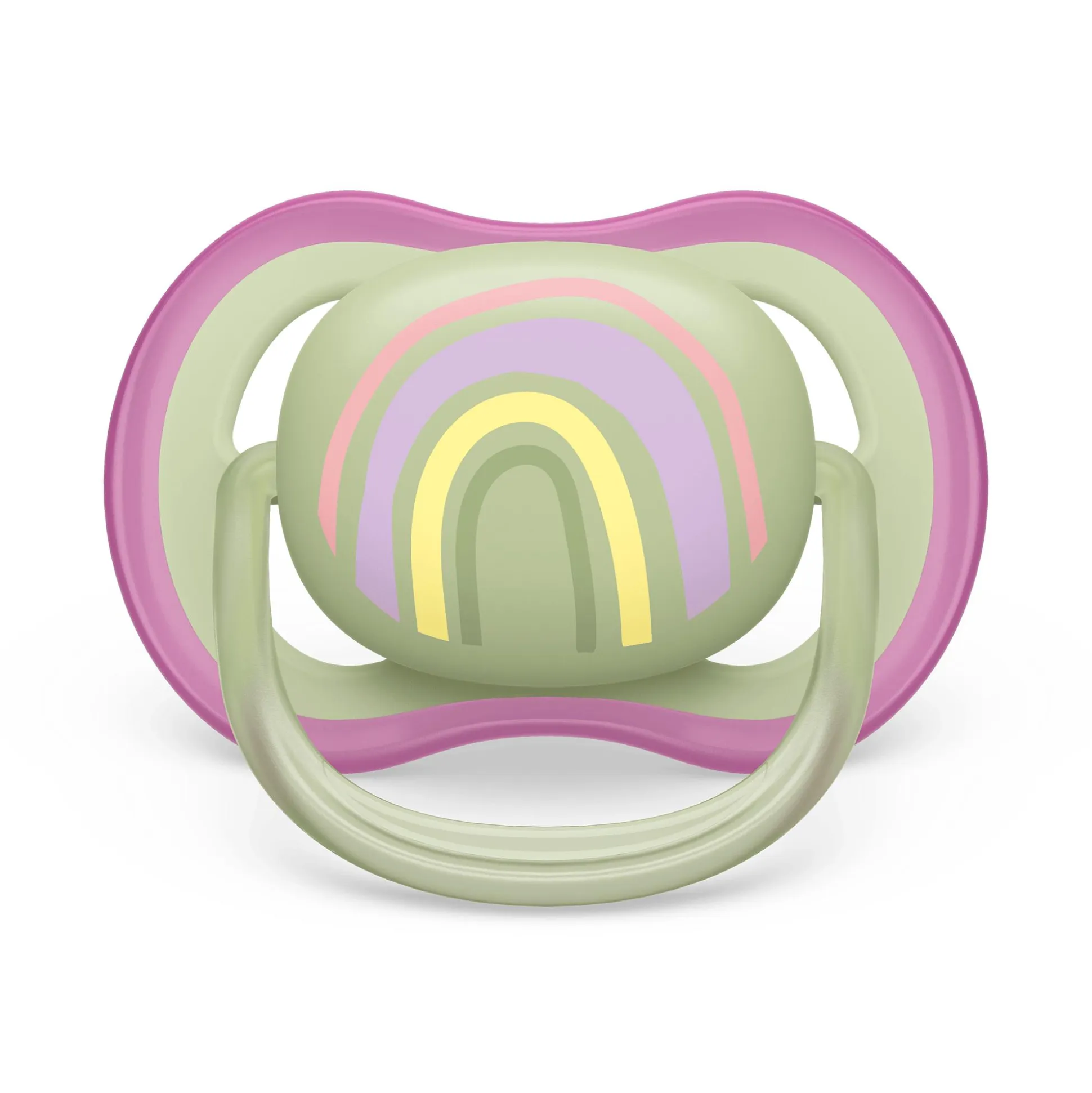 Beruhigungssauger Ultra Air 0-6 Monate SCF085/59