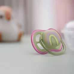 Beruhigungssauger Ultra Air 0-6 Monate SCF085/59