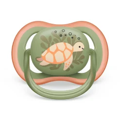 Beruhigungssauger Ultra Air 6-18 Monate SCF085/60