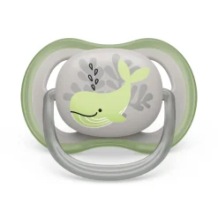 Beruhigungssauger Ultra Air 6-18 Monate SCF085/60