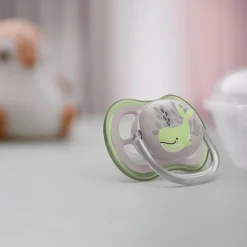 Beruhigungssauger Ultra Air 6-18 Monate SCF085/60