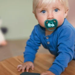 Beruhigungssauger Ultra Air ab 18 Monate SCF349/18