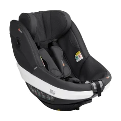 BeSafe Beyond 360 Anthracite Mesh